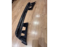 BMW REAR CENTER BRACKET 51120413812