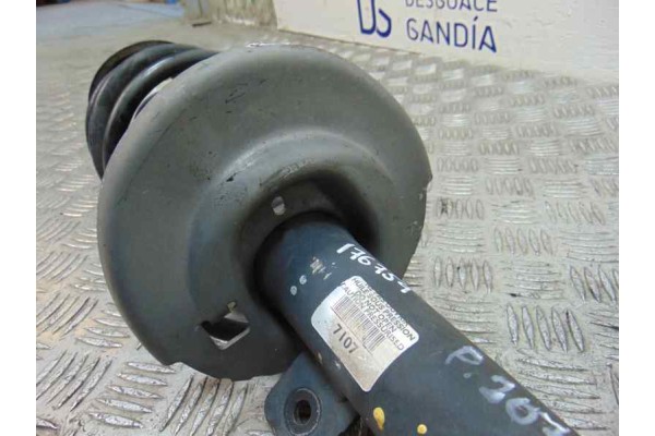 AMORTIGUADOR DELANTERO DERECHO PEUGEOT 207