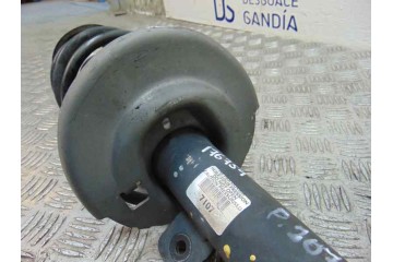 AMORTIGUADOR DELANTERO DERECHO PEUGEOT 207