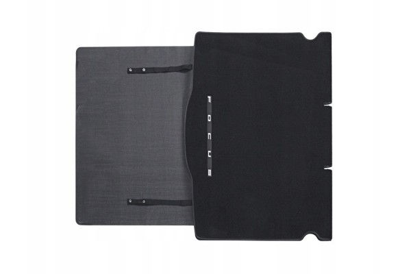 Luggage compartment mat FORD