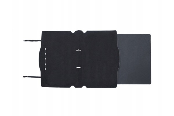 Luggage compartment mat FORD Part manufacturer Ford OE