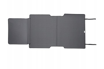 Luggage compartment mat black with Mondeo logo Catalog number of the part 2375113