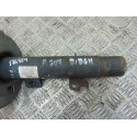 AMORTIGUADOR DELANTERO DERECHO PEUGEOT 207