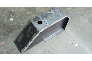 Opel Vivaro Renault Trafic II Nissan Primastar Catalog number of the part 0733