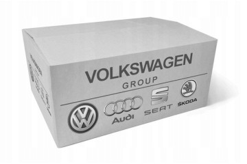 NEW WATER PIPE 7N0815097H VW SEAT SHARAN ALHAMBRA Catalog number of the part 7N0815097H