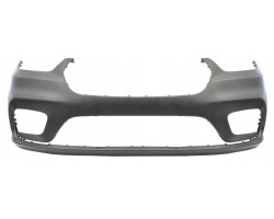 FRONT BUMPER WITHOUT HOLES FOR PDC SENSORS CHRYSLER PACIFICA 2017 21