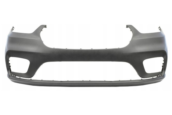 FRONT BUMPER WITHOUT HOLES FOR PDC SENSORS CHRYSLER PACIFICA 2017 21