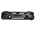BUMPER IVECO DAILY 14 FRONT 19