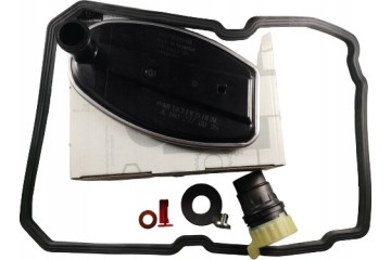 SET FILTER OIL BOX 722 6 MERCEDES 5SPEEDS Catalog number of the part ZESTAW 722 6 10L OLEJU Z03