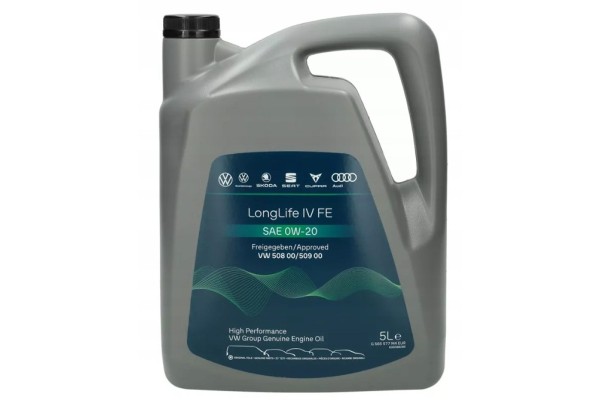 OIL SET 2 0 DTRB DTRD DTUA F OIL CORK WITH UNDERLAY OIL 0W 20 5L 1L