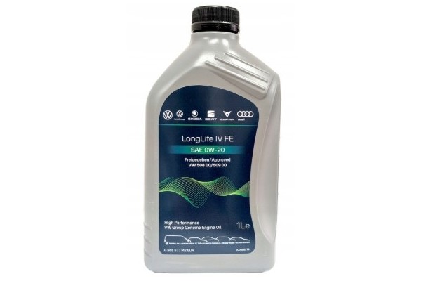OIL SET 2 0 DTRB DTRD DTUA F OIL CORK WITH UNDERLAY OIL 0W 20 5L 1L Packaging status original