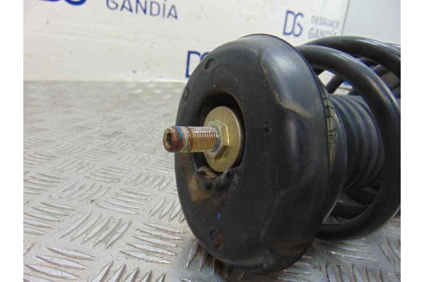 AMORTIGUADOR DELANTERO IZQUIERDO PEUGEOT 207