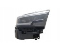 DODGE RAM 1500 2019 2024 SET OF LAMP GRILL STRIP LIMITED LONGHORN Part manufacturer no brand