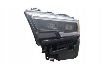 DODGE RAM 1500 2019 2024 SET OF LAMP GRILL STRIP LIMITED LONGHORN Packaging status original