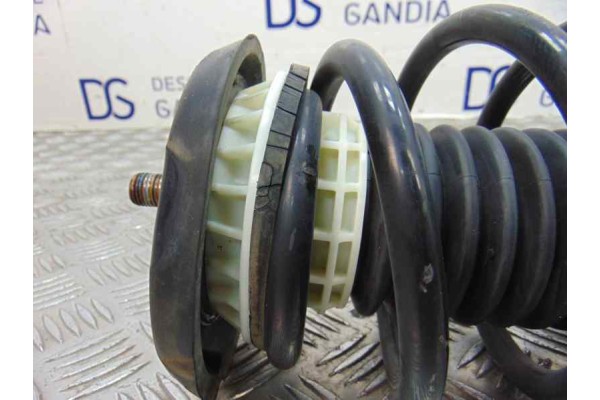 AMORTIGUADOR DELANTERO IZQUIERDO PEUGEOT 207