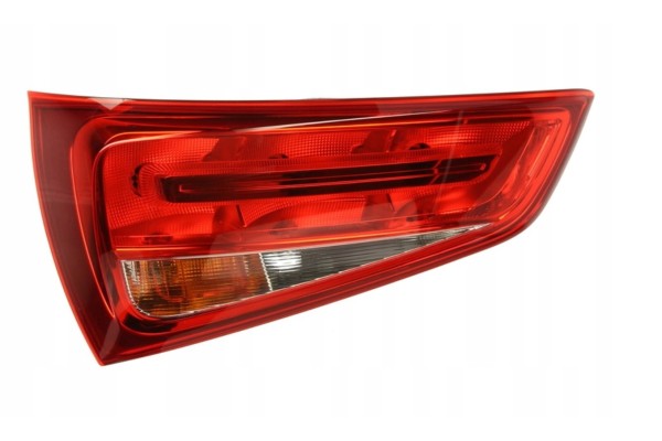 REAR LAMP AUDI 80 B3 89 8A 10 86 893945218B