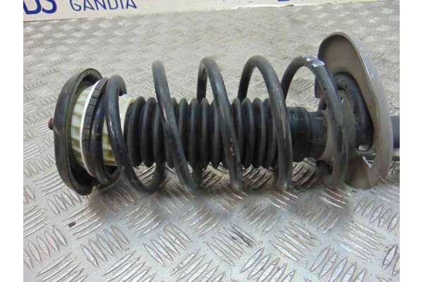 AMORTIGUADOR DELANTERO IZQUIERDO PEUGEOT 207