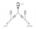 Trailer Light Kit LED Rear Lamps LED Marker Lamps 5 5m Beam Catalog number of the part UT004129