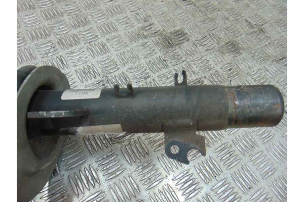AMORTIGUADOR DELANTERO IZQUIERDO PEUGEOT 207