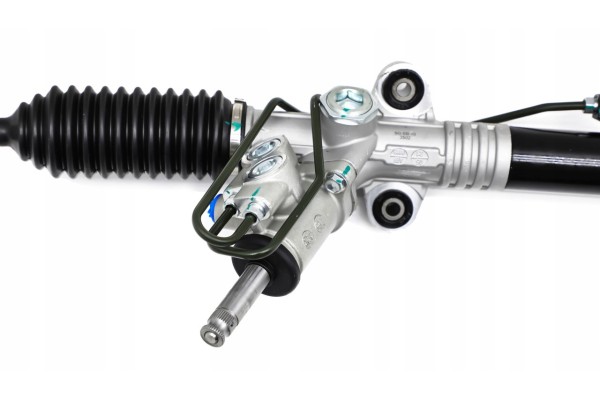 STEERING GEAR SUBARU EVENT LEGACY IV OUTBACK BL BP Quality of parts according to GVO P replacement with original quality