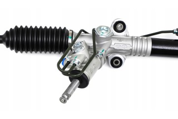 STEERING GEAR SUBARU EVENT LEGACY IV OUTBACK BL BP Quality of parts according to GVO P replacement with original quality