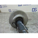 AMORTIGUADOR DELANTERO IZQUIERDO PEUGEOT 207