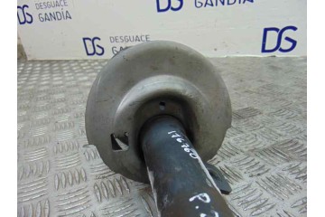 AMORTIGUADOR DELANTERO IZQUIERDO PEUGEOT 207