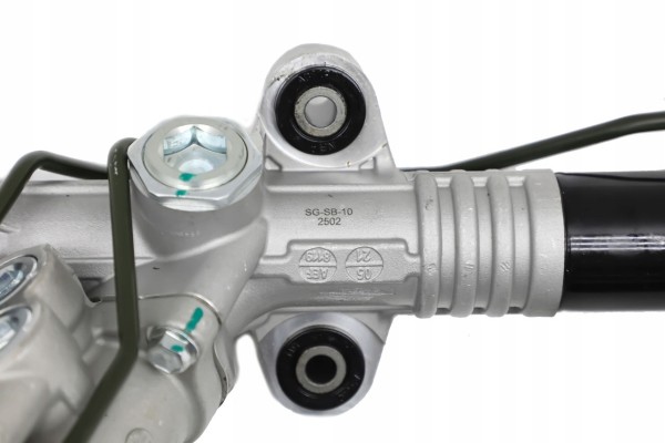STEERING GEAR SUBARU EVENT LEGACY IV OUTBACK BL BP Catalog number of substitutes 113208 AZMT 20 031 1827 1570371 10443422 S6739S