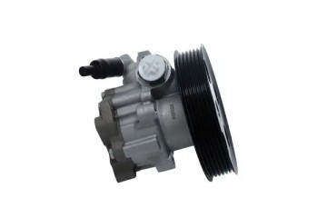 HYDRAULIC BOOSTER PUMP K S02 000 067 BOSCH Catalog number of the part K S02 000 067
