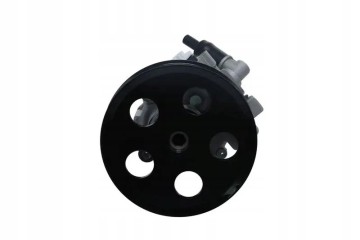 HYDRAULIC BOOSTER PUMP K S02 000 067 BOSCH Car type passenger cars