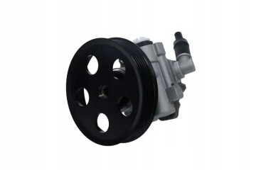 HYDRAULIC BOOSTER PUMP K S02 000 067 BOSCH Customs tariff code 84136080