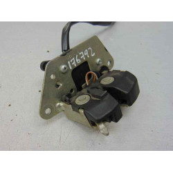 5 CABLES CERRADURA MALETERO / PORTON CITROEN NEMO