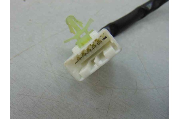 5 CABLES CERRADURA MALETERO / PORTON CITROEN NEMO SX 2009 5 CABLES 176792 CITROEN - 1