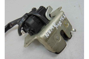 5 CABLES CERRADURA MALETERO / PORTON CITROEN NEMO SX 2009 5 CABLES 176792 CITROEN - 2