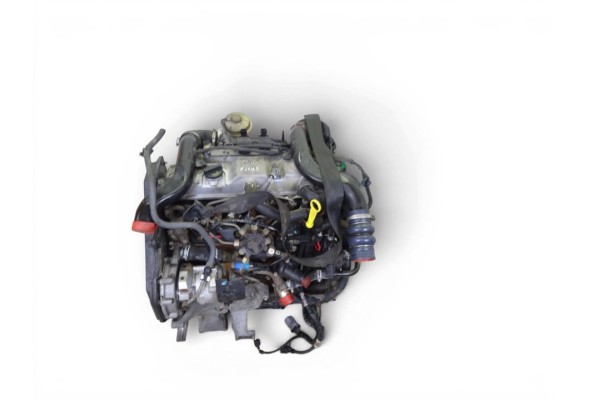 FFDA MOTOR COMPLETO FORD FOCUS BERLINA (CAK)