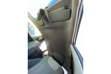 SEAT LEON (1P1) Reference