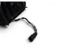 RETROVISOR IZQUIERDO FORD FOCUS BERLINA (CAK)