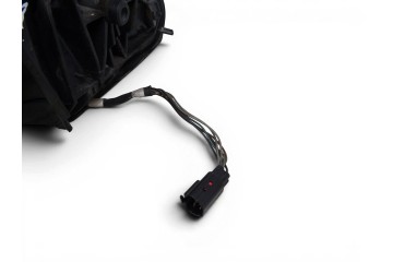RETROVISOR IZQUIERDO FORD FOCUS BERLINA (CAK)
