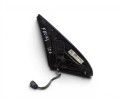 RETROVISOR IZQUIERDO FORD FOCUS BERLINA (CAK)