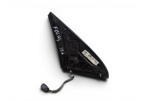RETROVISOR IZQUIERDO FORD FOCUS BERLINA (CAK)