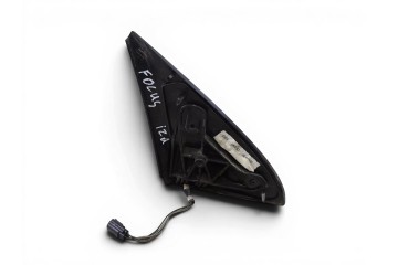 RETROVISOR IZQUIERDO FORD FOCUS BERLINA (CAK)