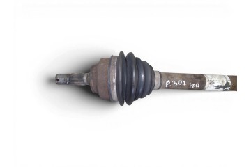 TRANSMISION DELANTERA IZQUIERDA PEUGEOT 307 BERLINA (S2)
