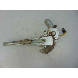 2 CABLES ELEVALUNAS TRASERO DERECHO JEEP GRAND CHEROKEE (ZJ/Z)