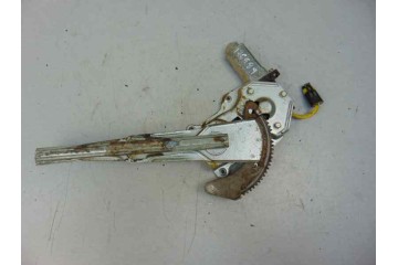 2 CABLES ELEVALUNAS TRASERO DERECHO JEEP GRAND CHEROKEE (ZJ/Z) 2.5 TD Canyon 1999 2 CABLES 176989 JEEP - 1