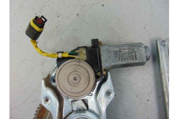 2 CABLES ELEVALUNAS TRASERO DERECHO JEEP GRAND CHEROKEE (ZJ/Z) 2.5 TD Canyon 1999 2 CABLES 176989 JEEP - 1