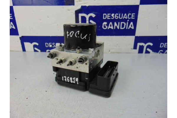 Kit de recambio para cambio de aceite de transmisión automática Febi