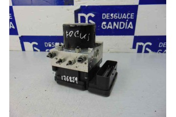 Kit de recambio para cambio de aceite de transmisión automática Febi