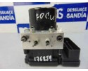 Kit de recambio para cambio de aceite de transmisión automática Febi