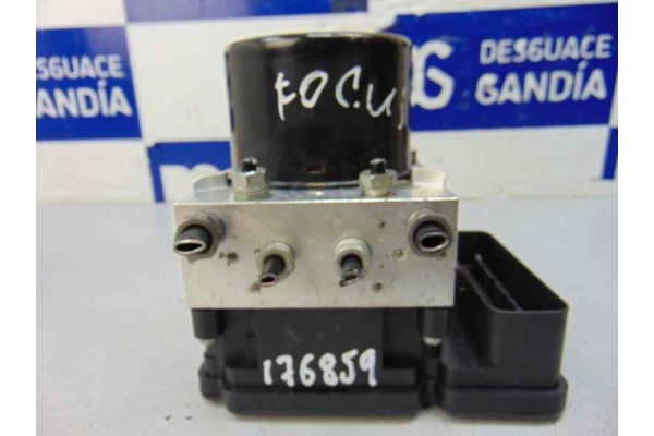 Kit de recambio para cambio de aceite de transmisión automática Febi