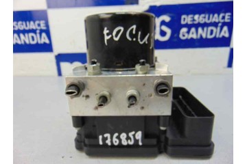 Kit de recambio para cambio de aceite de transmisión automática Febi
